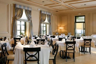 Thermae Sylla Spa Wellness Hotel