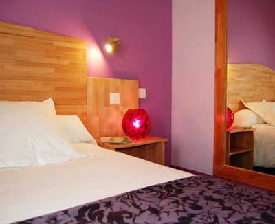 Hotel Coutances Cositel