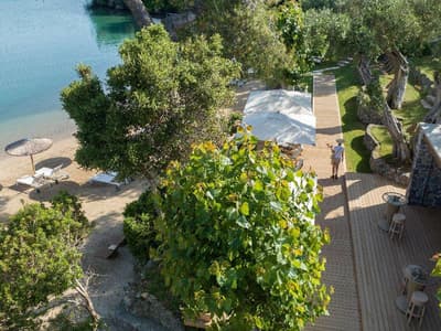 Grecotel Eva Palace