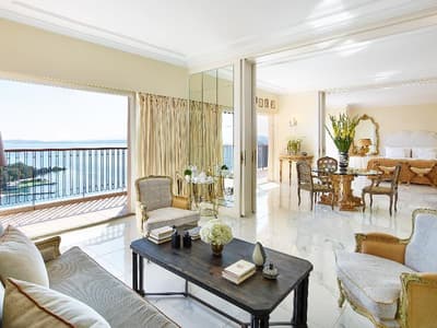 Corfu Imperial a Grecotel Resort to Live