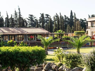 Grecotel LUXME Kos