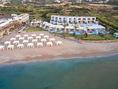Amirandes Grecotel Boutique Resort