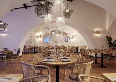 Hospes Palacio de Arenales & SPA