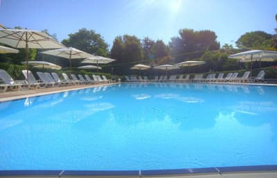 Flaminio Village Residence (Bungalow Park)