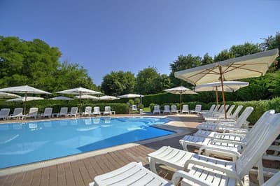 Flaminio Village Residence (Bungalow Park)