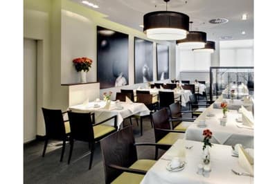 Berlin Mark Hotel