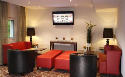 Berlin Mark Hotel