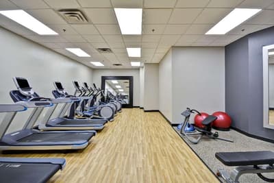 Embassy Suites by Hilton Charlotte