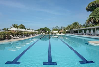 Ela Excellence Resort Belek