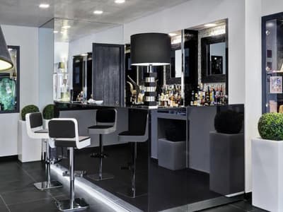Lhp Napoli Palace & Spa