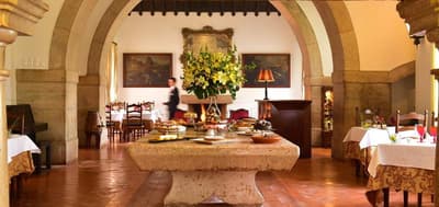 Pousada Palácio de Queluz - Historic Hotel