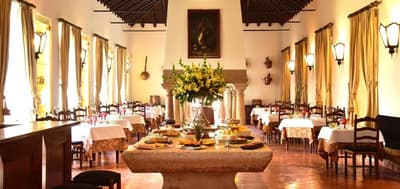 Pousada Palácio de Queluz - Historic Hotel