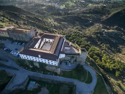 Pousada Castelo de Palmela