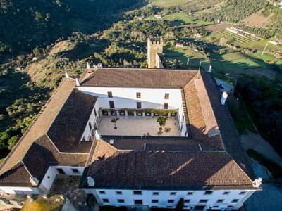 Pousada Castelo de Palmela