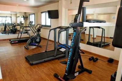 Argenta Tower Hotel and Suites