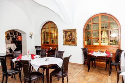 Schlosshotel Schkopau