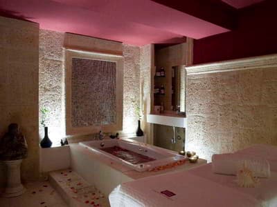 Lago Garden Apart-suites & Spa Hotel