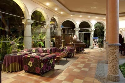 Lago Garden Apart-suites & Spa Hotel