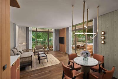 Gloria Serenity Resort