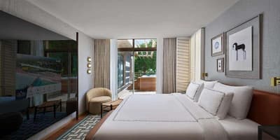 Gloria Serenity Resort