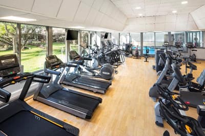 Crowne Plaza Stratford Upon Avon