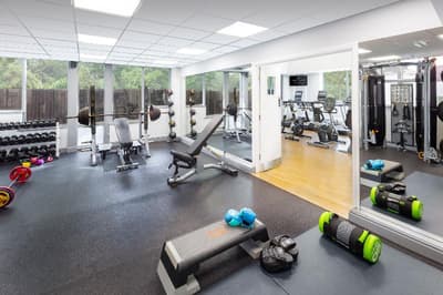 Crowne Plaza Stratford Upon Avon