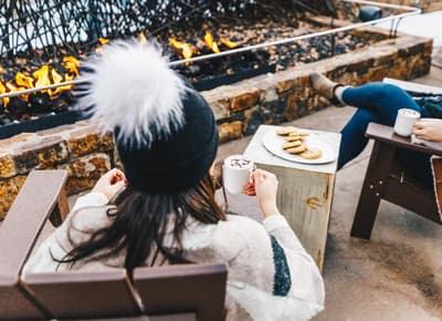 Vail Residences at Cascade Village, in Destination