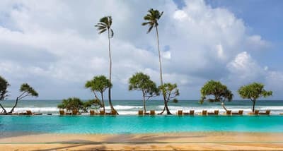 The Fortress Resort and Spa