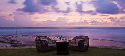 The Fortress Resort and Spa