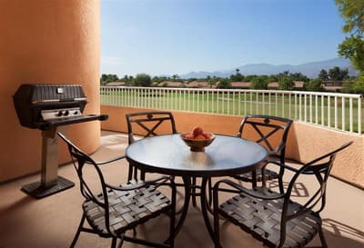 Westin Mission Hills Villas