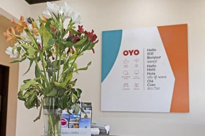 OYO The Baltimore Hotel