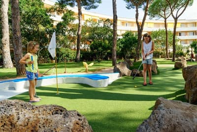 Tirreno Resort