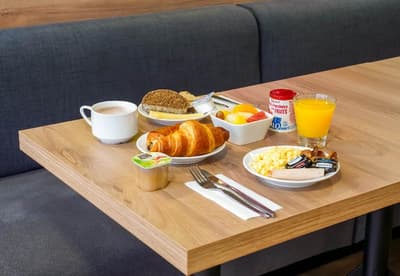 B&B HOTEL Paris Châtillon