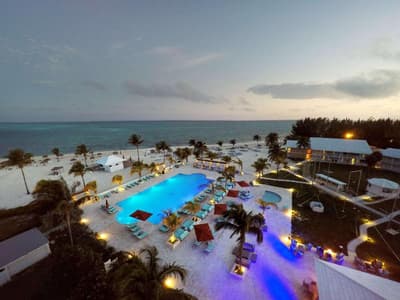 Viva Fortuna Beach by Wyndham A Trademark All Incl