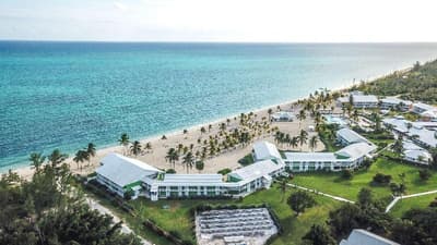 Viva Fortuna Beach by Wyndham A Trademark All Incl