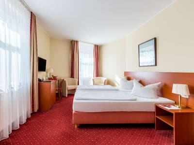 Andante Hotel Dresden
