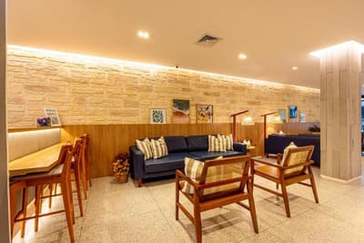 B&B Hotel Rio de Janeiro Copacabana Posto 5