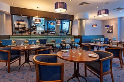 Leonardo Hotel Plymouth - Formerly Jurys Inn