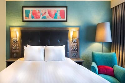 Leonardo Hotel Plymouth - Formerly Jurys Inn
