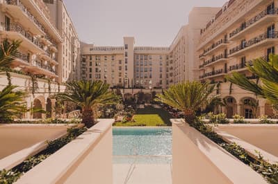 Regent Carlton Cannes
