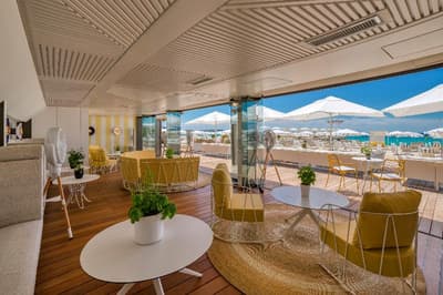 Regent Carlton Cannes