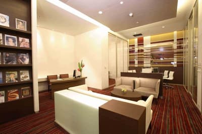 Pullman Bangkok King Power