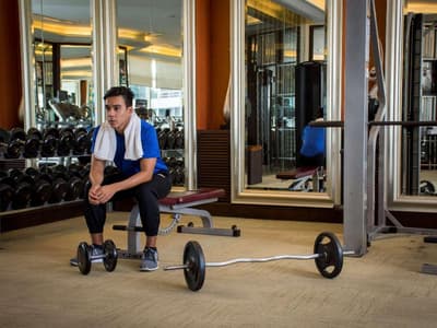 Hilton Bangkok Grande Asoke