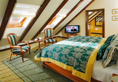 Arcadia Hotel Bratislava