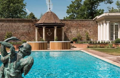 Cliveden House
