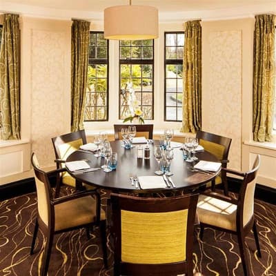 Mercure Tunbridge Wells