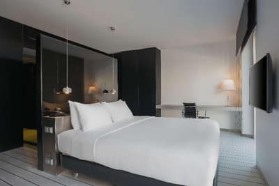Doubletree by Hilton Lisbon - Fontana Park