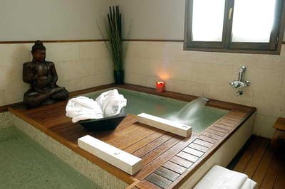 Hotel Blancafort Spa Termal