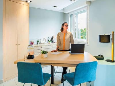 Adagio Access Pte De Charenton