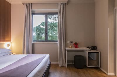 Garner Hotel Rome Aurelia